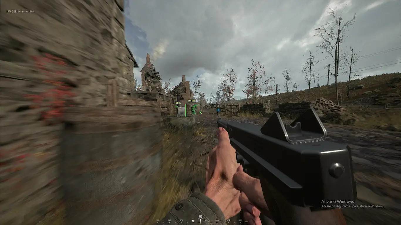 Screenshot 26 do cheat Hell Let Loose Arcane para Hell Let Loose